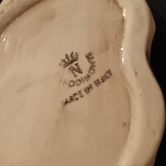 Vintage Double Swans 1950 RARE - Picture 8 of 10